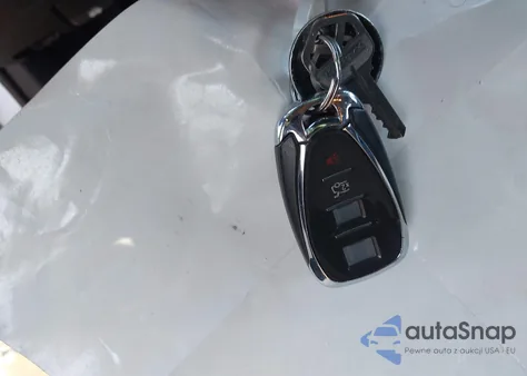 2017 Chevrolet Malibu 1Lt z USA, uszkodzony, nr VIN 1G1ZE5ST9HF249718